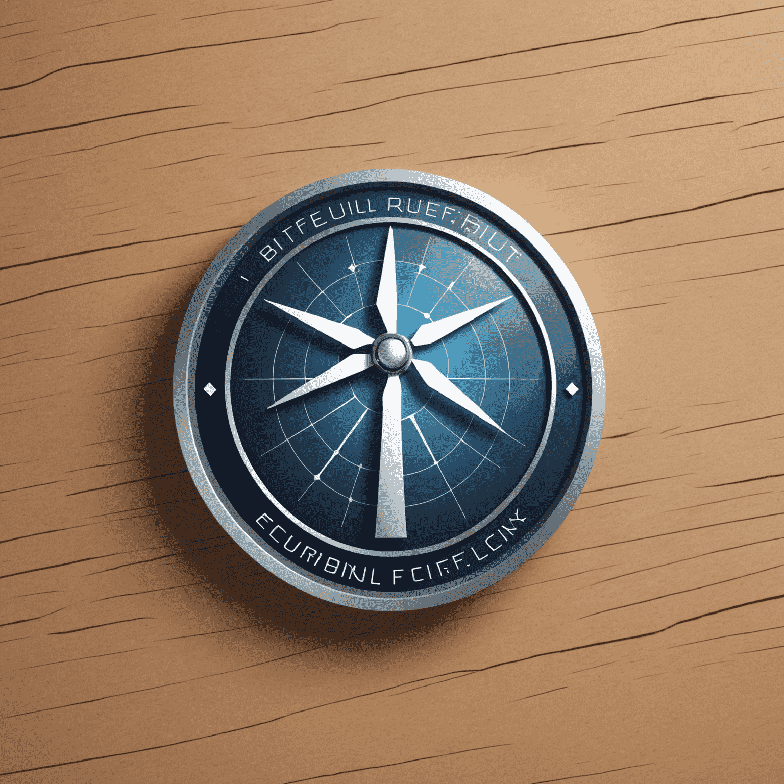 Logo de Bitflux - Empresa de análisis de energías renovables